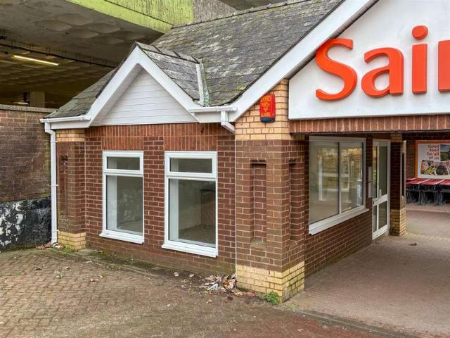 Commercial for sale in Tenby, Wales