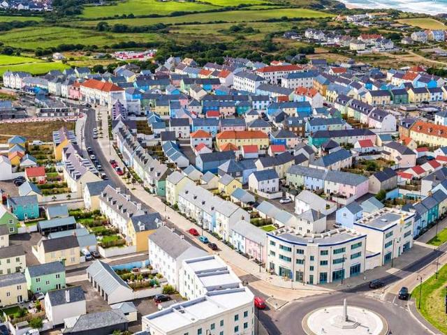 Commercial for sale in St. Columb Minor, Newquay