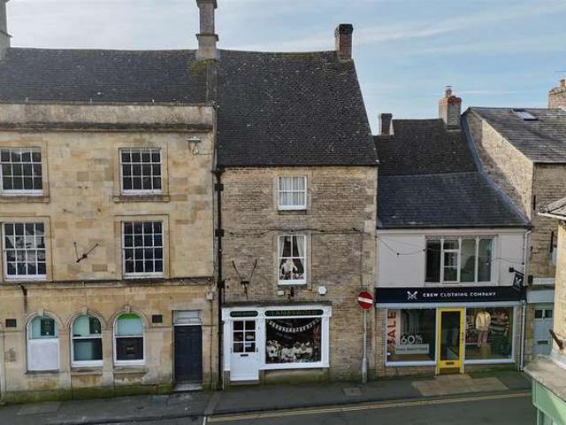 Commercial for sale in Fossebridge, Gloucestershire