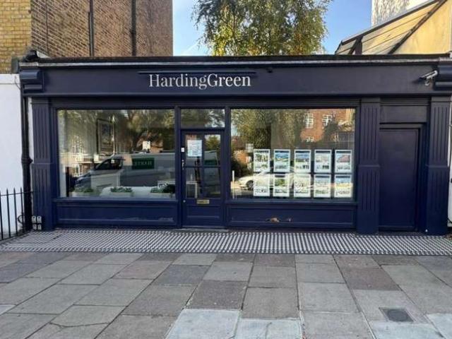 Commercial for sale in St. John's Wood, Greater London