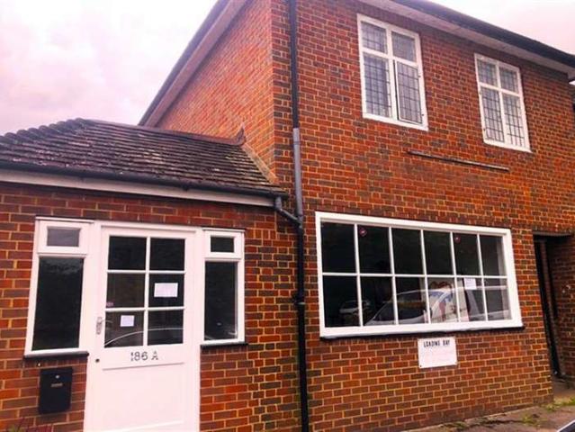 Commercial for rent in Westborough, Surrey