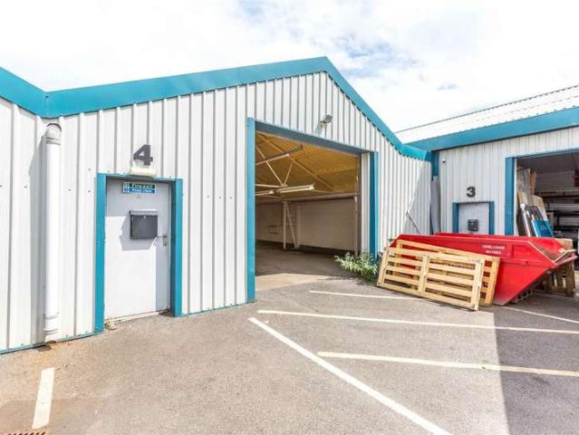 Commercial for sale in Reading