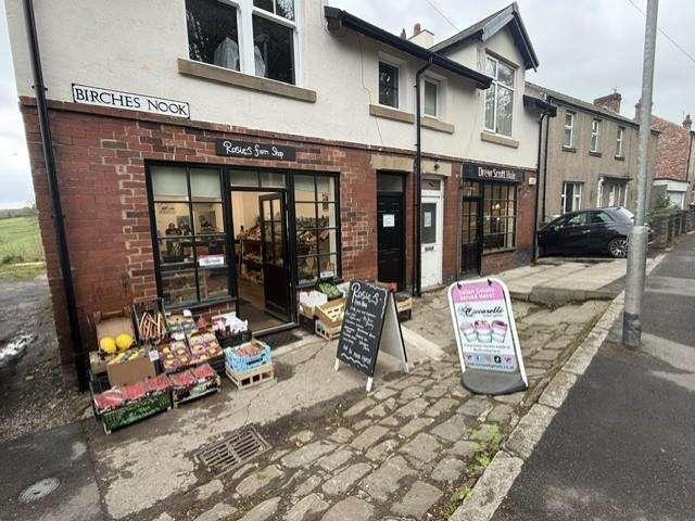 Commercial for sale in Broomley and Stocksfield, Stocksfield