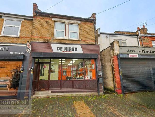 Commercial for rent in Greater London