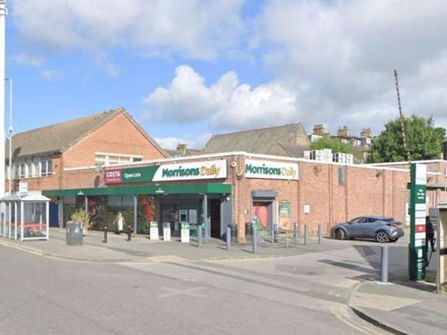 Commercial for sale in Allerton, West Yorkshire