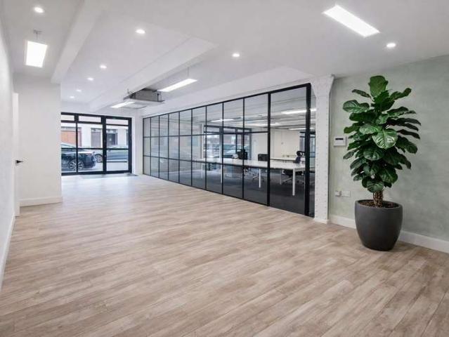 Commercial for sale in South Hampstead, Greater London