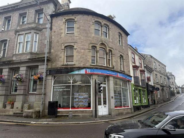 Commercial for sale in Mount Ambrose, Cornwall