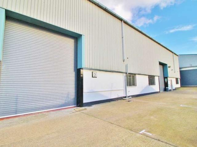Commercial for rent in Greater London