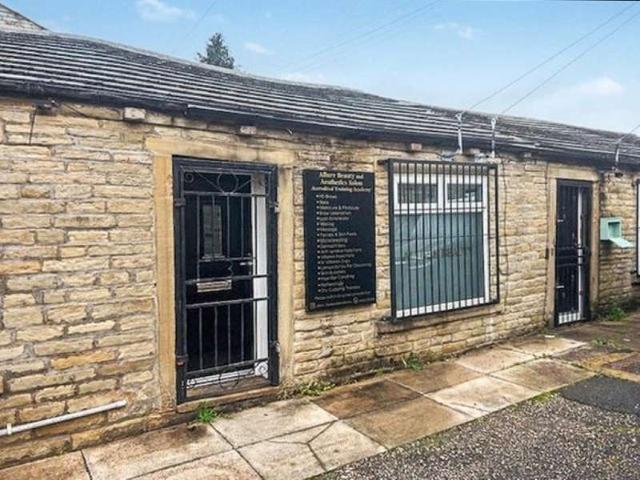 Commercial for sale in Lower Wyke, West Yorkshire