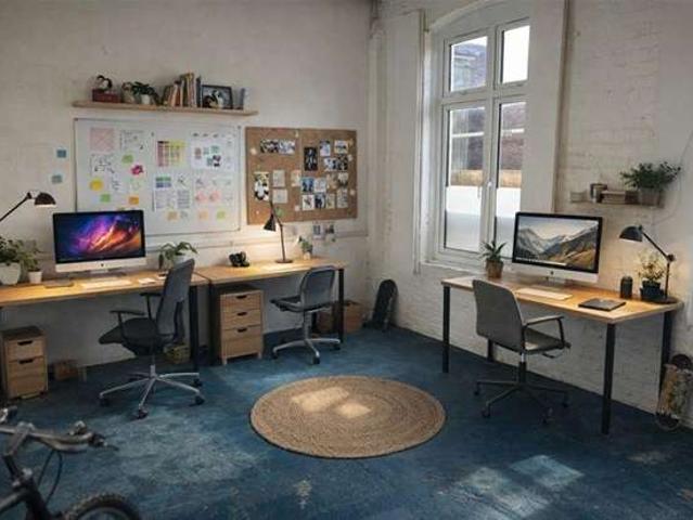 Commercial for rent in South Hackney, Greater London