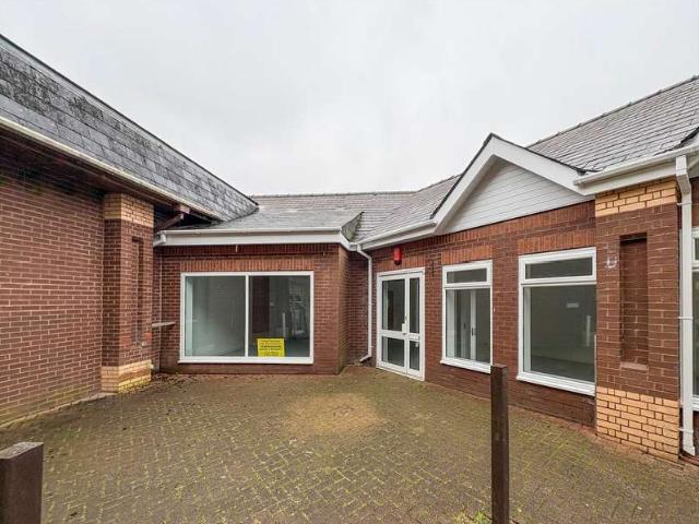 Commercial for sale in Tenby, Wales