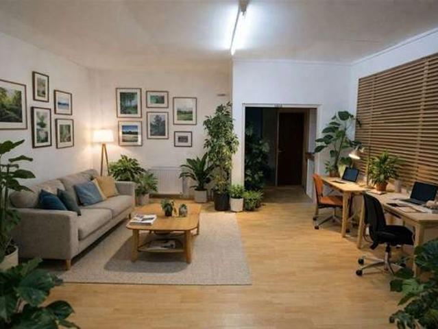 Commercial for rent in South Hackney, Greater London