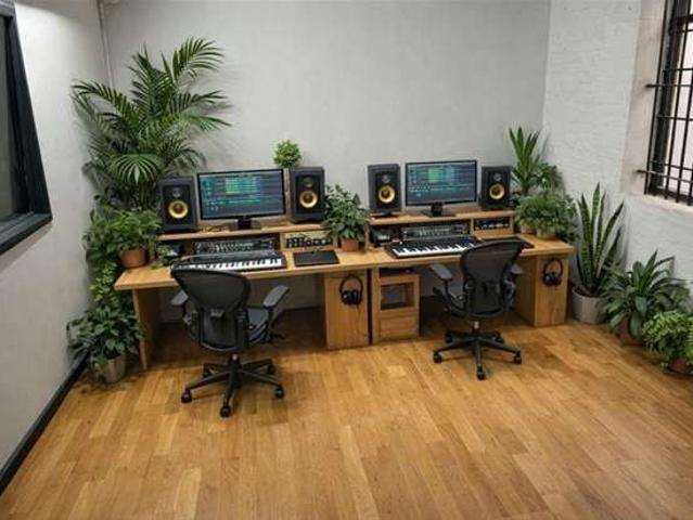 Commercial for rent in South Hackney, Greater London