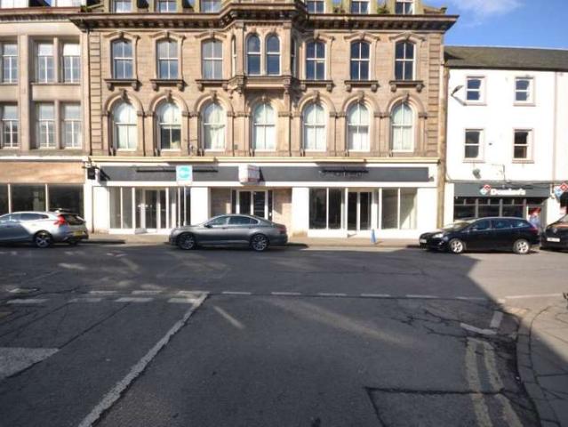 Commercial for sale in Stonefield, Ashkirk