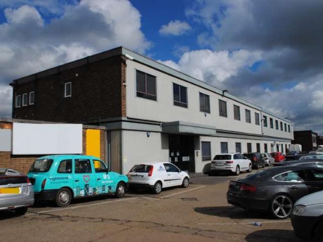Commercial for rent in Greater London
