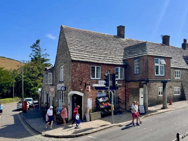 Commercial for sale in Corfe Castle, East Dorset