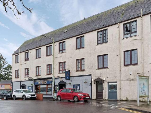 Commercial for sale in Tullibardine, Scotland