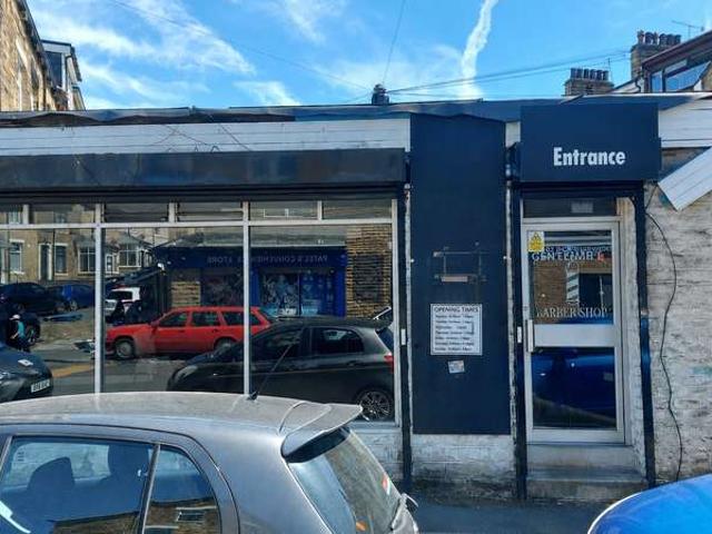 Commercial for rent in Great Horton, West Yorkshire