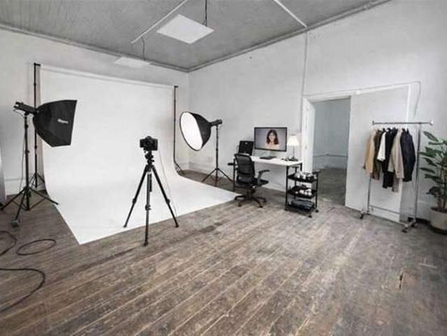 Commercial for rent in South Hackney, Greater London