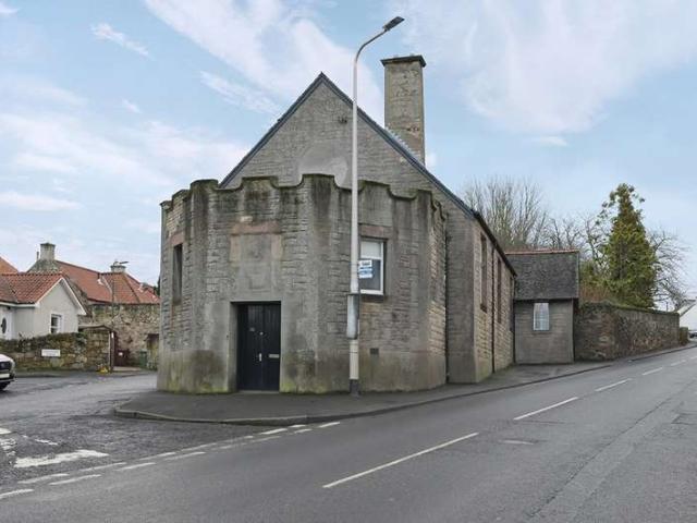 Commercial for sale in Tranent, Scotland