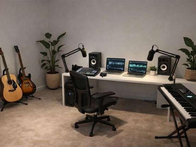 Commercial for rent in South Hackney, Greater London