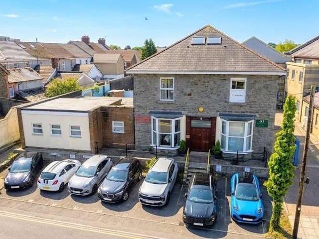 Commercial for sale in Pontypridd, Wales