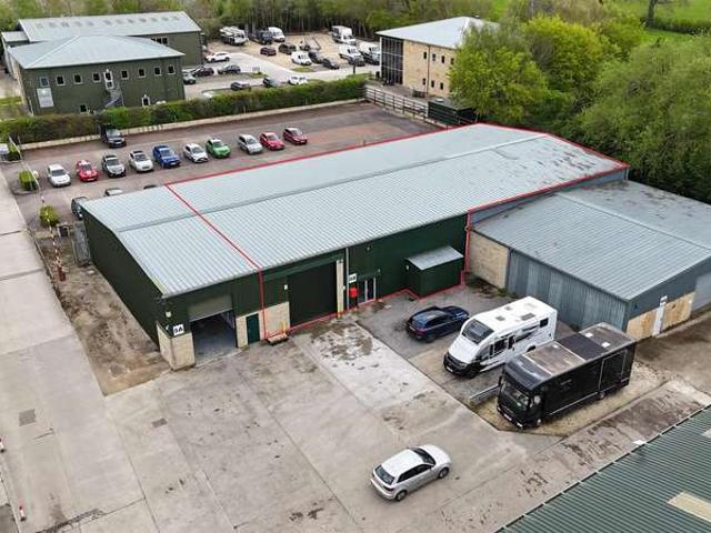 Property for sale in Draycott, Fossebridge