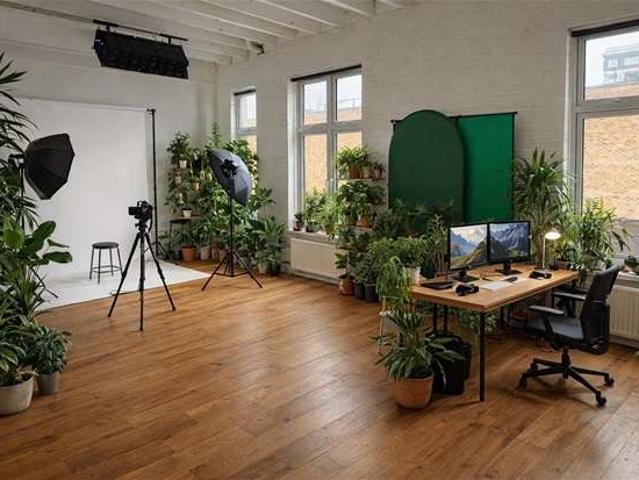 Commercial for rent in South Hackney, Greater London