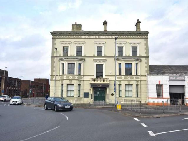 Commercial for sale in Barrow