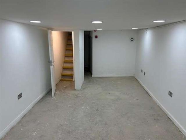 Commercial for rent in Bethnal Green, Greater London