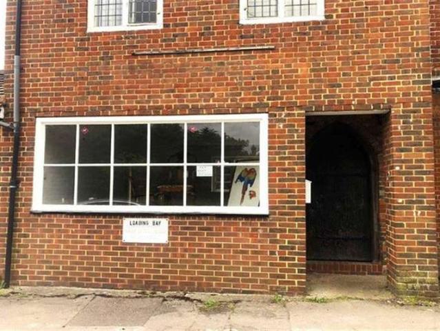 Commercial for rent in Westborough, Surrey