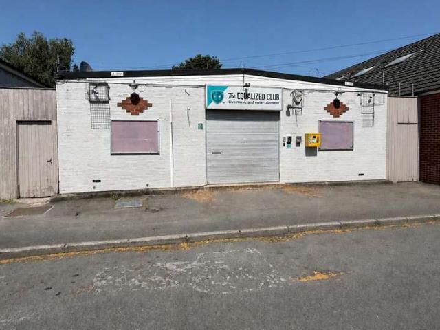 Commercial for sale in Stapleford, Attenborough