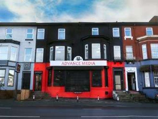 Commercial for rent in Georgia, Greater Manchester