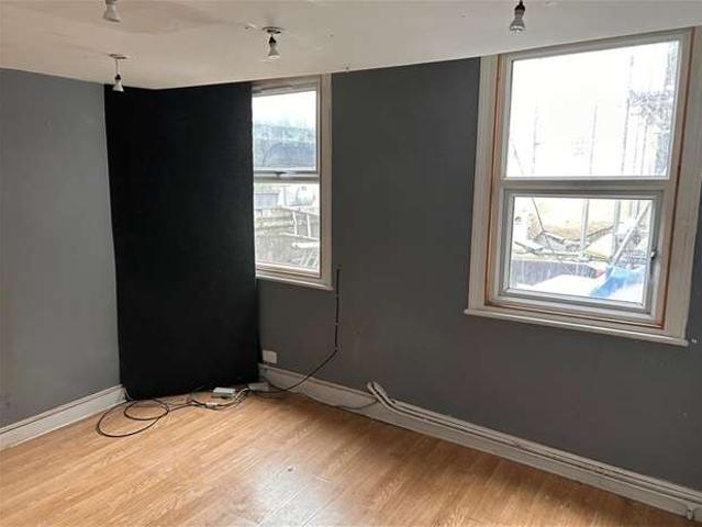 Commercial for rent in Bethnal Green, Greater London