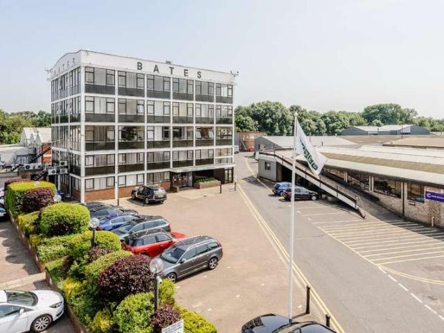Office for rent in Harold Wood, Greater London