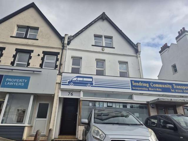 Commercial for sale in Dale Hill, Essex