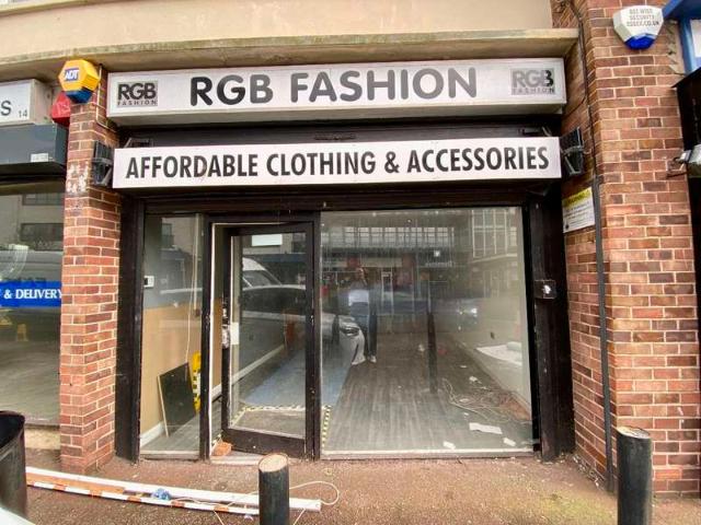 Commercial for rent in Dale Hill, Essex