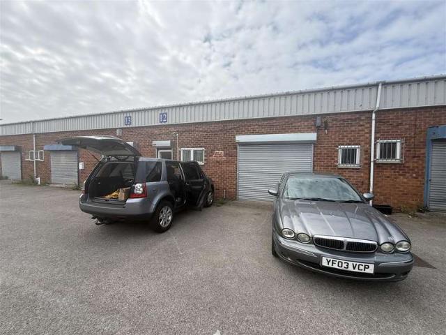 Commercial for sale in Meols, Hoylake