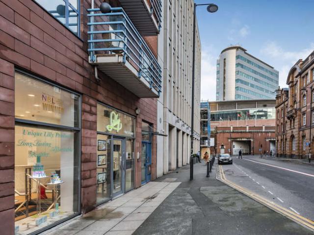 Commercial for rent in City Centre, Georgia