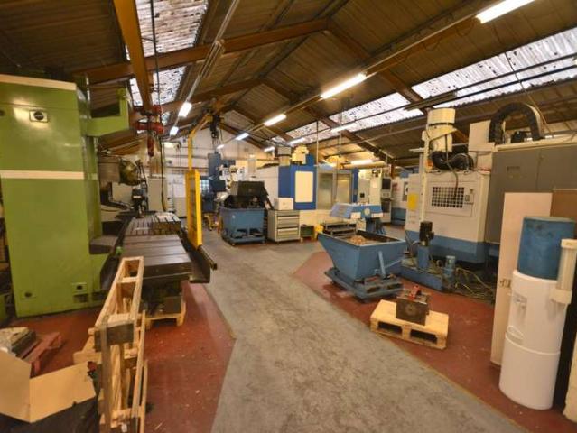 Commercial for sale in Middleton Junction, Pendock