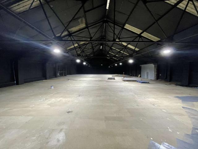 Commercial for rent in Salford, Greater Manchester