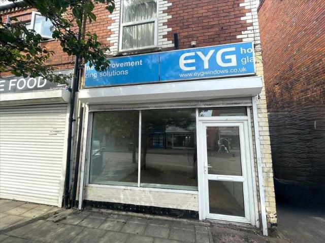 Commercial for rent in Frodingham, Dragonby
