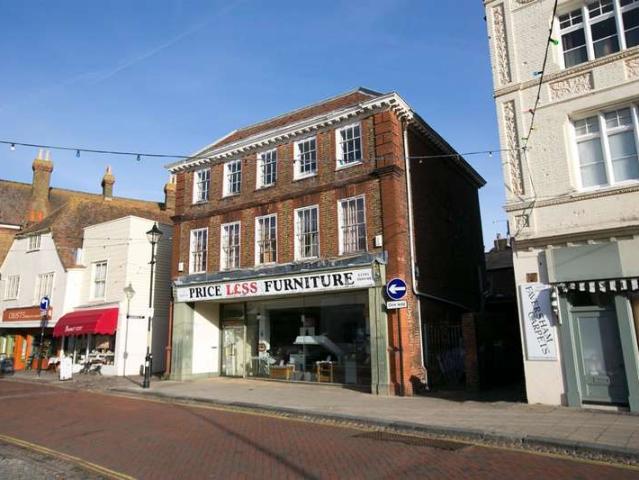 Commercial for sale in The Brents, Swale