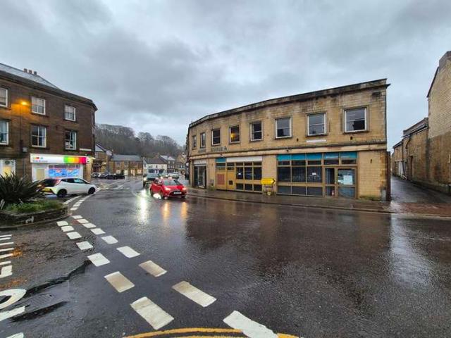 Commercial for rent in Broadshard, Somerset