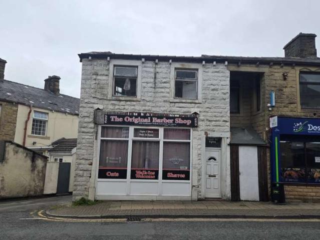 Commercial for sale in Nelson, Higherford