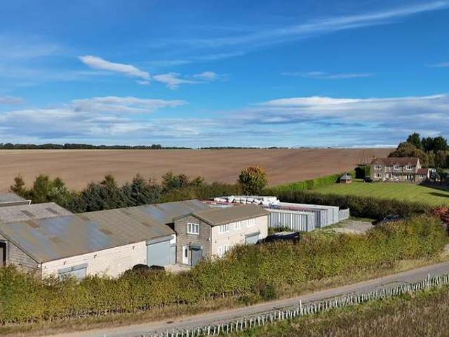 Commercial for sale in Irton