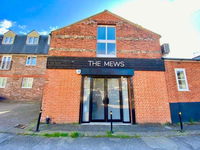 Office for rent in Navestock Side, Essex