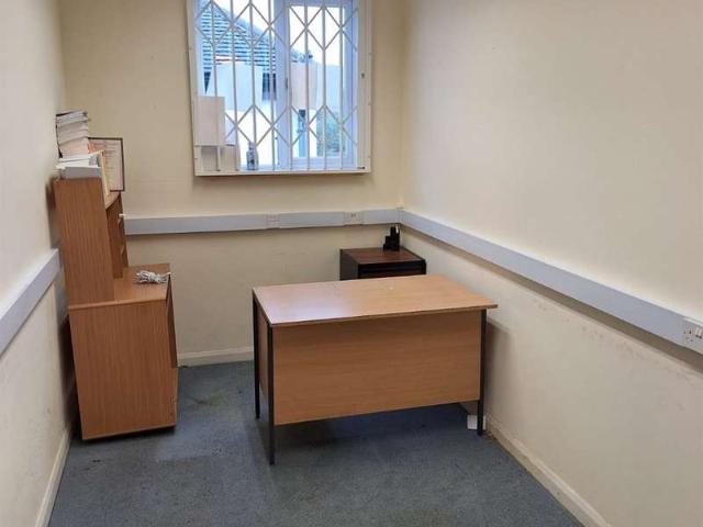 Commercial for rent in Brent Cross, Greater London