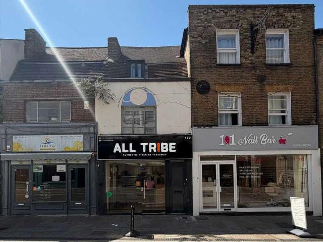Commercial for rent in Milton, Hamerton