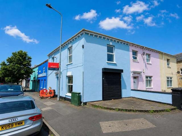Commercial for sale in Falcon Lodge, Wales